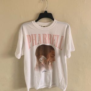 Pharrell t shirt
